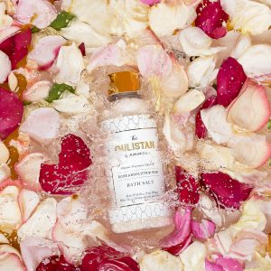 キミリカ　グリスタン バスソルト KIMIRICA（GT003）