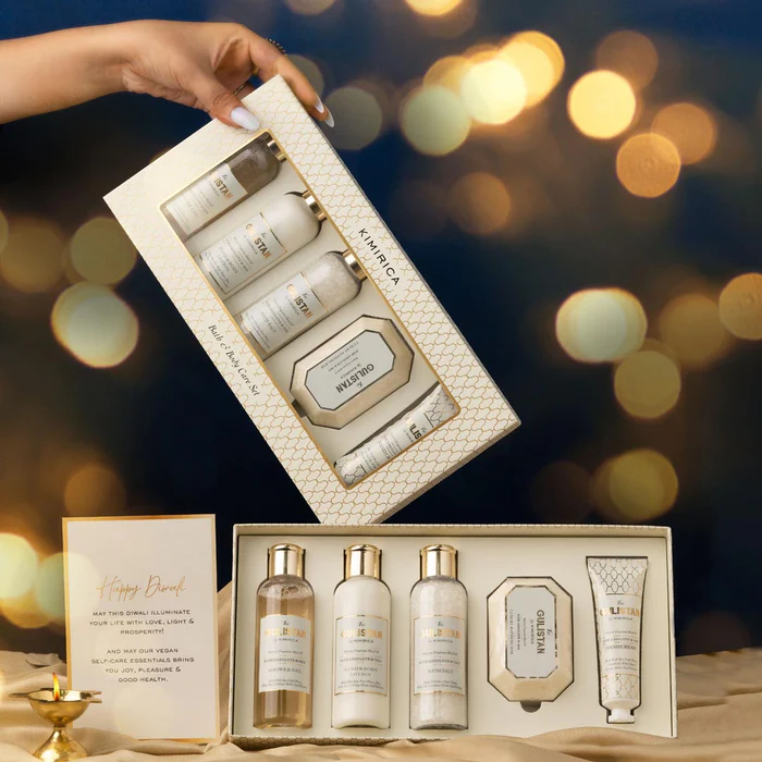 キミリカ グリスタン インダルジェンス セット KIMIRICA GT005