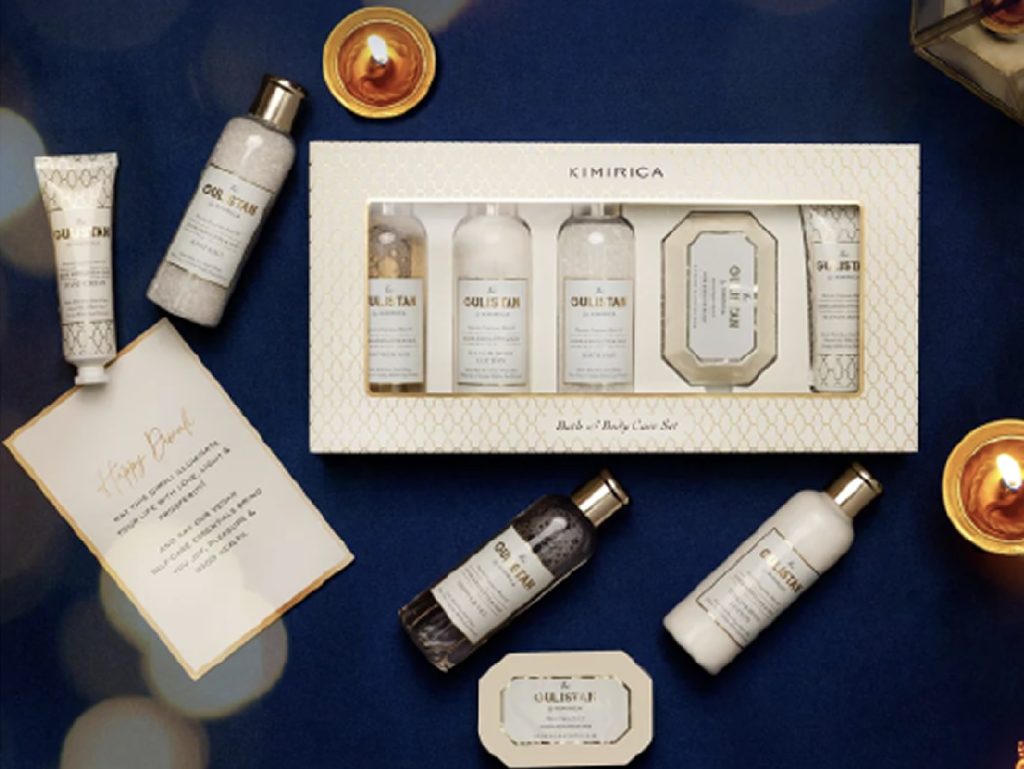 kimirica　キミリカ