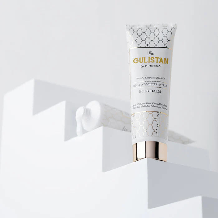 グリスタンボディバーム