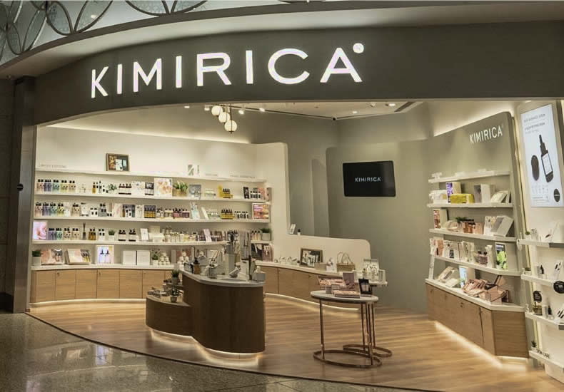 KIMIRICA SHOP-キミリカショップ