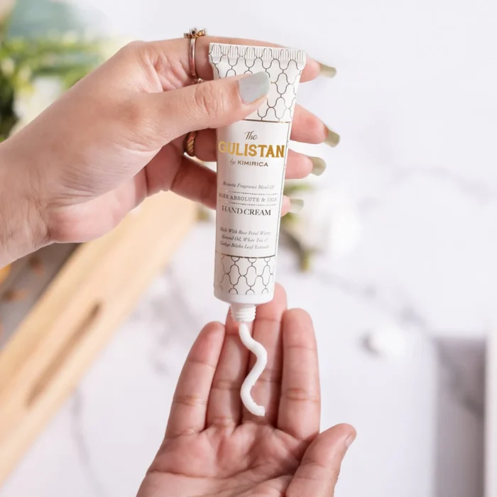 グリスタン ハンドクリーム