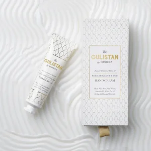 キミリカ グリスタン ハンドクリーム KIMIRICA GT001