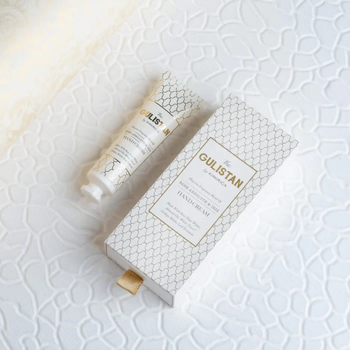 グリスタン ハンドクリーム