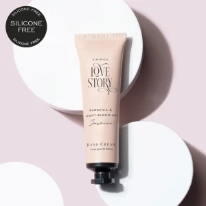 キミリカ　ラブストーリー ハンドクリーム　KIMIRICA（LS011）